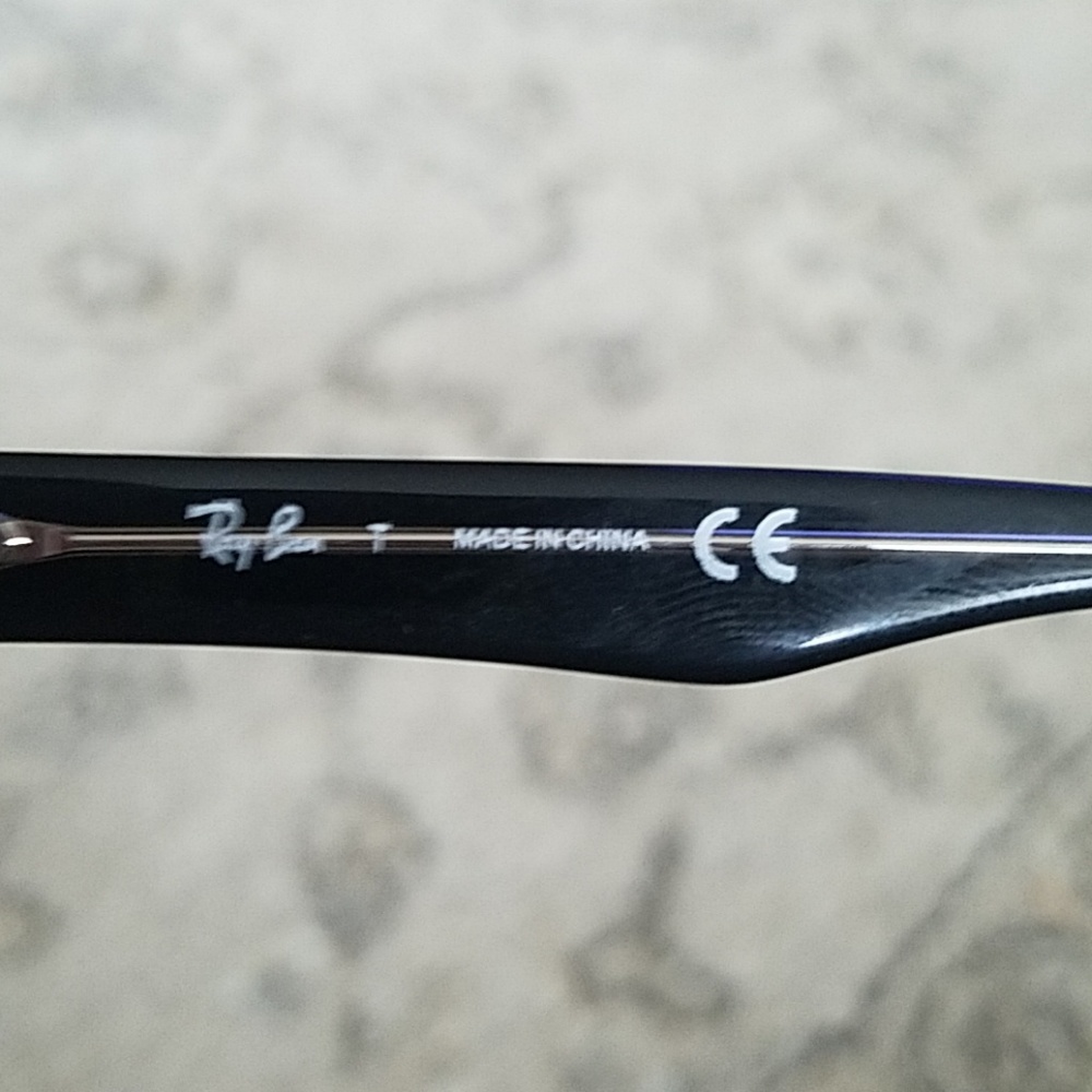 Ray ban womans frames - Picture 3 of 4